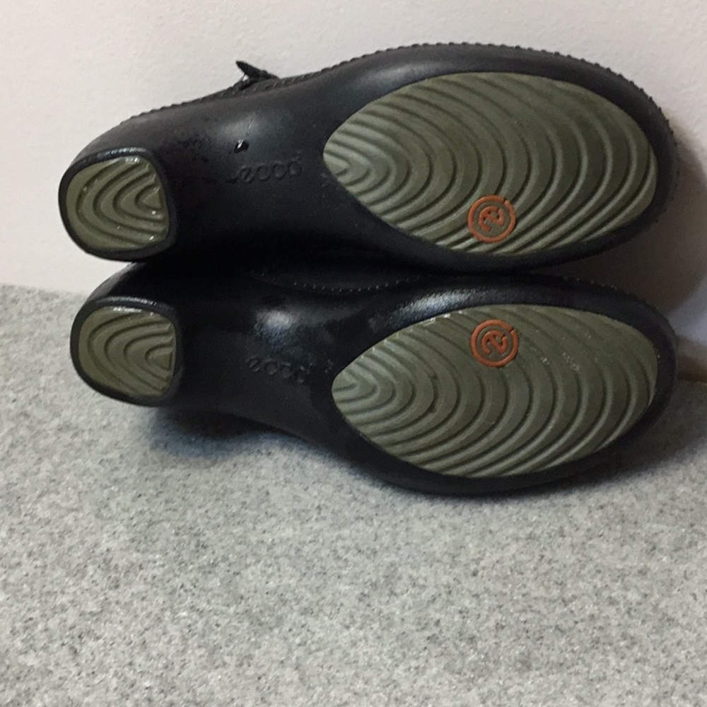 Ecco shoes - Picture 5 of 6